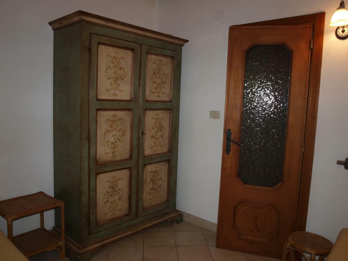Villa Fralu Маттіната Екстер'єр фото